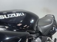 Suzuki Bandit 1200 GSF 2002 28K MK2 RUNS WELL NEW MOT 120CC MUSCLE BIKE 22