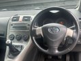 Toyota Auris 1.6 Auris T3 VVT-i 5dr 20