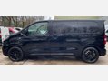 Citroen Dispatch 1.5 BlueHDi 1000 Enterprise M Panel Van 6dr Diesel Manual FWD 2 Euro 6 (s/s 16