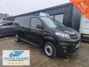 Vauxhall Vivaro L1H1 3100 DYNAMIC S/S