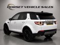 Land Rover Discovery Sport 2.0 SD4 HSE Black Auto 4WD Euro 6 (s/s) 5dr 4