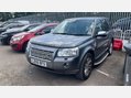 Land Rover Freelander 2 2.2 TD4 HSE SUV 5dr Diesel Auto 4WD Euro 4 (160 ps) 2