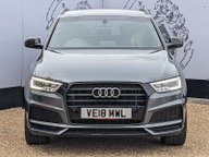 Audi Q3 TFSI BLACK EDITION 2