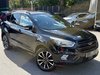 Ford Kuga ST-LINE TDCI - FULL SERVICE HISTORY WITH 9 STAMPS! - NEW MOT