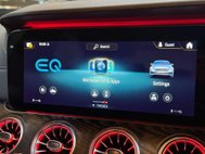 Mercedes-Benz E Class 2.0 E300de 13.5kWh AMG Line Saloon 4dr Diesel Plug-in Hybrid G-Tronic+ Euro 50