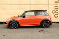 Mini Cooper Hatchback 1.5 Cooper Sport II 3dr 13