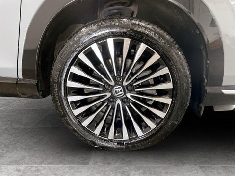 Honda e:Ny1 68.8kWh Elegance SUV 5dr Electric Auto (204 ps) 10