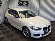 BMW 1 Series 3.0 M140i Shadow Edition Hatchback 5dr Petrol Auto Euro 6 (s/s) (340 ps) 39
