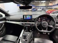 Audi S5 3.0 TFSI V6 Coupe 2dr Petrol Tiptronic quattro Euro 6 (s/s) (354 ps) 2