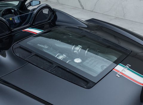 Ferrari 430 Scuderia SPIDER 16M 45