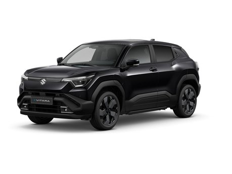 Suzuki e Vitara 61kWh ULTRA ALLGRIP