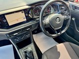 Volkswagen Polo 1.0 TSI SE Tech Edition Euro 6 (s/s) 5dr 13