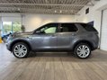 Land Rover Discovery Sport 2.0 TD4 HSE Luxury SUV 5dr Diesel Auto 4WD Euro 6 (s/s) (180 ps) 7