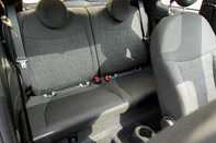 Fiat 500 STANDARD 32