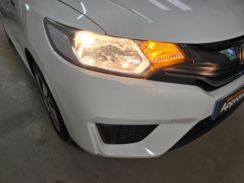 Honda Fit /Jazz 1.5 Hybrid 39