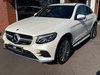 Mercedes-Benz GLC GLC 250 4MATIC AMG LINE PREMIUM