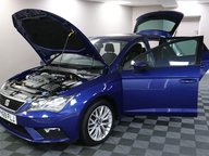 SEAT Leon TDI SE DYNAMIC 16