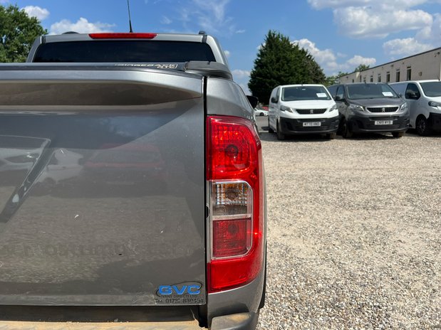 Nissan Navara N-Guard | Auto | 2.3 LT | Dbl Cab | Nav | Sensors | Cam | EURO 6 | NO VAT 21