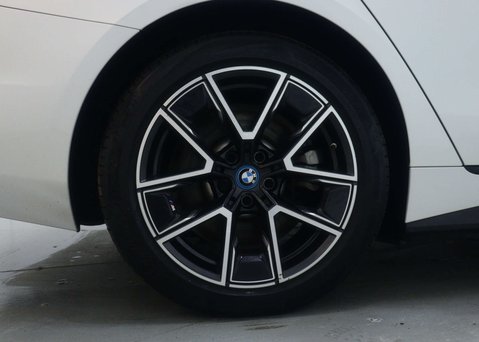 BMW I4 i4 eDrive 40 M Sport 5dr 15