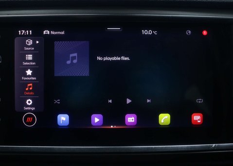 SEAT Ateca 1.5 Ateca Xperience TSi Evo Semi-Auto 5dr 18