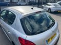Peugeot 207 1.4 S Euro 5 5dr (A/C) 17