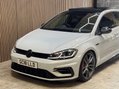 Volkswagen Golf 2.0 Golf R TSi Semi-Auto 4WD 5dr 33