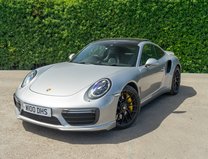 Porsche 911 3.8T 991 Turbo S Coupe 2dr Petrol PDK 4WD Euro 6 (s/s) (580 ps) 1