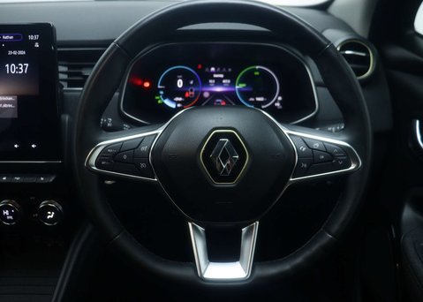 Renault Zoe Zoe Techno Boost Charge EV 50 5dr 19