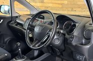 Honda Jazz 1.4 i-VTEC ES Plus Hatchback 5dr Petrol Manual Euro 5 (99 ps) 7