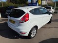 Ford Fiesta 1.25 Zetec Euro 6 3dr 15