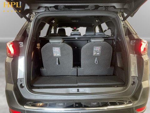 Peugeot 5008 1.5 BlueHDi GT SUV 5dr Diesel EAT Euro 6 (s/s) (130 ps) 21