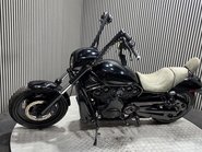 Harley-Davidson V-Rod NIGHT ROD 2005 28K GOOD RUNNING PROJECT BIKE CUSTOM CRUISER 18
