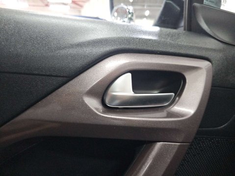 Peugeot 2008 1.2 2008 Active 5dr 73