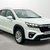 Suzuki S-Cross 1.5 Hybrid Motion 5dr AGS 1