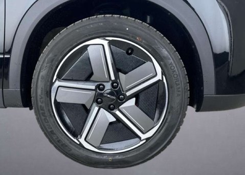 JAECOO 7 1.6T Deluxe SUV 5dr Petrol DCT Euro 6 (s/s) (147 ps) 11
