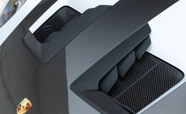 Porsche 911 GT3 RS Weissach (992) 37