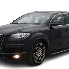 Audi Q7 3.0 TDI V6 S line Plus SUV 5dr Diesel Tiptronic quattro Euro 5 (s/s) (245 p 6