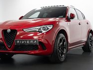 Alfa Romeo Stelvio 2.9 V6 Bi-Turbo Quadrifoglio SUV 5dr Petrol GPF Auto Q4 AWD Euro 6 (s/s) (5 35