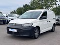 Volkswagen Caddy 2.0 TDI C20 Commerce Panel Van 5dr Diesel Manual SWB Euro 6 (s/s) (102 ps) 32