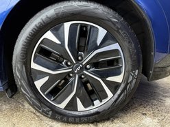 Kia EV6 77.4kWh GT-Line Hatchback 5dr Electric Auto (225 bhp) 16