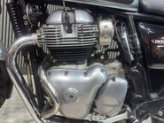 Royal Enfield Interceptor 650 2019 ONLY 16K A2 READY 650CC MODERN CLASSIC RETRO BIKE 28