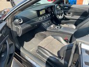 Mercedes-Benz E Class E 220 D AMG LINE 39