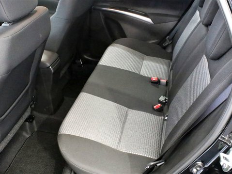 Suzuki S-Cross 1.4 Boosterjet 48V Hybrid Motion 5dr 29