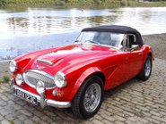 HMC MK1V Sports 40