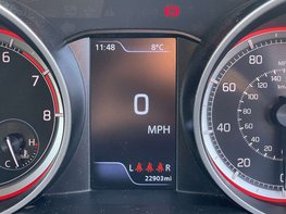 Suzuki Swift 1.2 Swift SZ5 DualJet MHEV 5dr 21