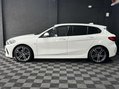 BMW 1 Series 1.5 118i M Sport 5dr 12