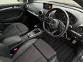 Audi A3 1.4 TFSI CoD S line Sportback Euro 6 (s/s) 5dr 13