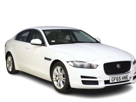 Jaguar XE 2.0 GTDi Prestige Saloon 4dr Petrol Auto Euro 6 (s/s) (200 ps)