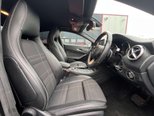 Mercedes-Benz CLA Class 2.1 CLA220d Sport Coupe 7G-DCT Euro 6 (s/s) 4dr 20
