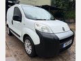 Fiat Fiorino 1.3 JTD Multijet Cargo Adventure Car Derived Van 3dr Diesel Manual (s/s) (1 4